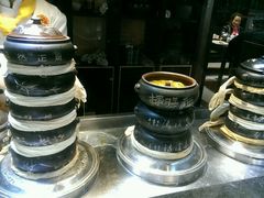 -福照楼汽锅鸡·云南菜(护国路店)
