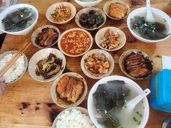 -九九豆花馆(解放碑步行街店)