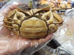 -盒马鲜生(皇庭广场店)