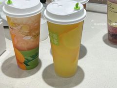 -奈雪的茶(杭州萧山万象汇店)