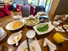 -水月周庄铂尔曼酒店-水月荟中餐厅