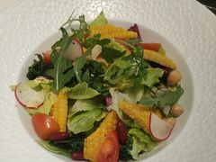 -马克西姆俄罗斯餐厅(通亚街店)