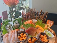 -花潮料理艺食馆(成都万象城店)