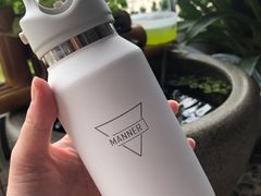 -Manner Coffee(壹方城店)