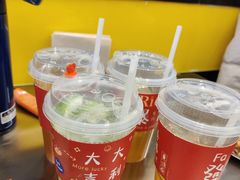 -蓉三少冒烤鸭·四川小吃集(北京首店)