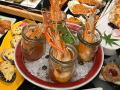 -上井料理黑金店(IFS国金中心店)