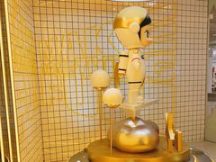 -泡泡玛特POPMART(上海环球港店)