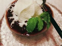-滩万日本料理Nadaman(国贸大酒店)