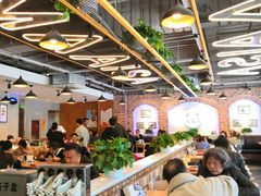 -马艾萨中国兰州牛肉拉面(劲松店)