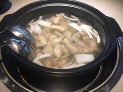 -百年果林椰子鸡(中洲店)