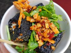 -黑色经典臭豆腐·长沙鲜食商店(坡子街店)