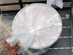 -清真李唯一优质肉丸糊辣汤