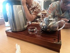 -汤连得温泉馆(宝山店)