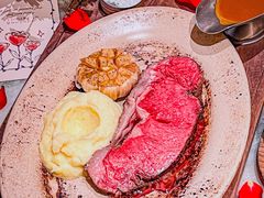 -艾雷牛排馆 LA.Prime Steakhouse