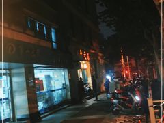 -东京屋(武定路店)