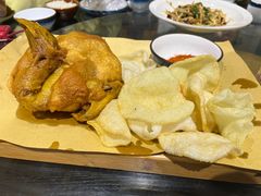 -粗茶淡饭•陕菜•家常菜