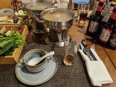 -天目湖御水温泉·度假酒店