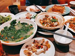 -新旺茶餐厅(嘉里城店)