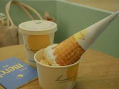 -LUNEURS月乐诗·法式冰淇淋(环贸店)