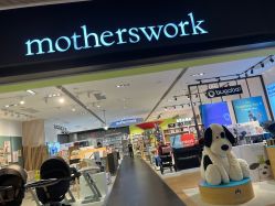 -motherswork(静安嘉里中心店)