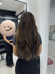 -FINE HAIR 烫染专业设计