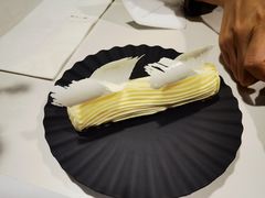 -潮一不贰·法式甜品·生日蛋糕·西式简餐(外滩店)