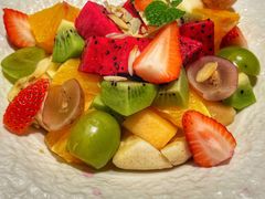 -波特曼西餐厅(南岗店)