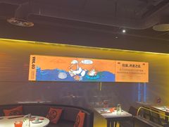 -鸣记脆皮烤鱼·海鲜烤鱼(三八广场店)