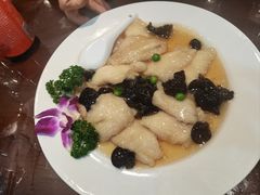 糟溜鱼片-泰丰楼(前门西大街店)