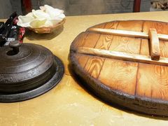 -万里闯关东铁锅炖菜馆(高新旗舰店)