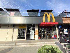 -麦当劳(深圳西涌天文台店)