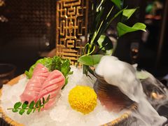 -蟹犇前•帝王蟹雪蟹(陆家嘴店)