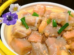 -火齐潮汕砂锅粥(五道口店)