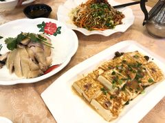 -琼菜王(南海店)