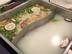 -新辣道鱼火锅(领展购物广场·中关村店)