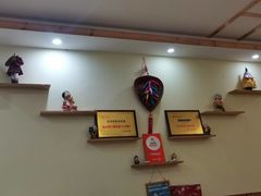 -松栢朝鲜族味道·脊骨汤(总店)