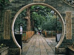 -小洲村