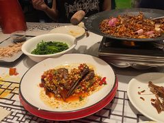 -靓虾二哥·龙虾馆(大塘总店)
