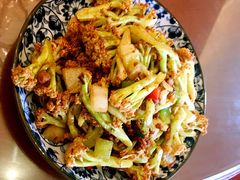 -去茶去餐厅(中央大街店)