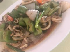 -考记泥焗鸡农庄·海鲜(北洛秘境店)