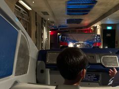 -变形金刚3D对决之终极战斗