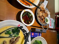 -和府捞面(天美杉杉奥特莱斯店)
