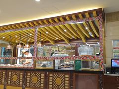 -汗腾格里·风味餐厅(新疆驻京办店)
