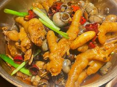 -阿季·当季酒食(后江埭店)