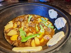 -粗粮人家·东北菜(洋桥店)