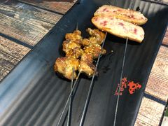 -龙虾风暴(松江店)