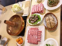 -吉羊三宝(复兴门笔管胡同店)