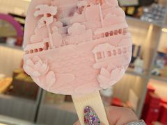 -承德避暑山庄景区