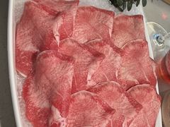 -川越泰火锅(吉利大厦店)