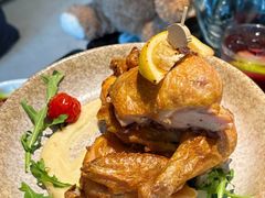 -Nord Grill&Bar Highland诺德西餐(深圳欢乐海岸店)